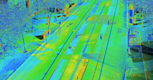 LiDAR Technology